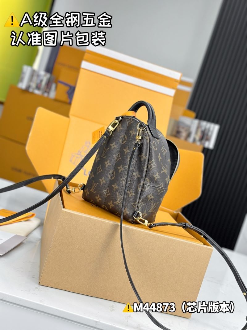 LV Backpacks